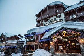 France Rhone-Alpes-Tignes, Hôtel Village Montana