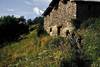 France Rhône-Alpes - Valmeinier, Auberge (hôtel) Le Grand Fourchon Ete