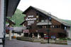 France Rhône-Alpes - Valmeinier, Auberge (hôtel) Le Grand Fourchon Ete