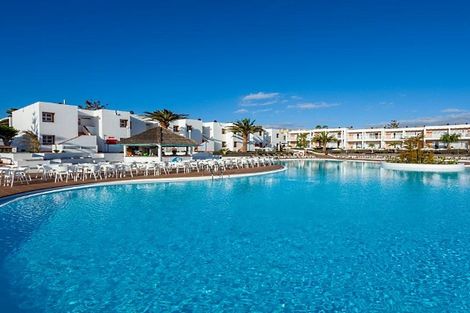 Bahia de Lobos 4* - FUERTEVENTURA - ESPAGNE Bahia de Lobos 4* - FUERTEVENTURA - ESPAGNE