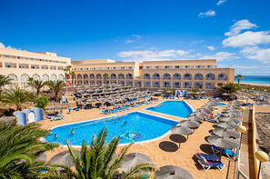 Vacances Jandia: Hôtel Adult Only SBH Jandia Resort