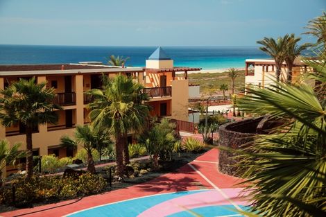 Voyage Fuerteventura, Séjour Fuerteventura : Hôtel Barcelo Jandia Playa 4*