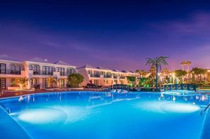 Vacances Corralejo: Hôtel H10 Ocean Dreams