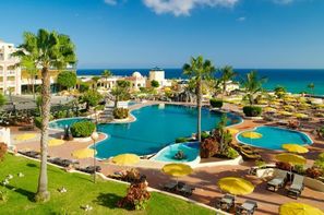 Vacances Costa Calma: Hôtel H10 Playa Esmeralda