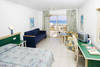 Chambre standard - Monica Beach