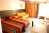 chambre - Monica Beach