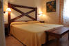 Chambre - Oasis Papagayo