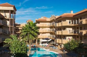 Fuerteventura-Fuerteventura, Hôtel Ereza Dorado Suites