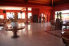 Hall - Oasis Papagayo