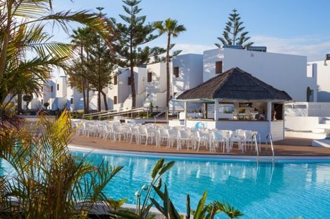 Bahia Lobos 4* - FUERTEVENTURA - ESPAGNE Bahia Lobos 4* - FUERTEVENTURA - ESPAGNE