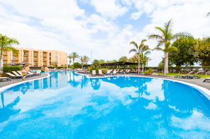 Vacances Caleta de Fuste: Hôtel Barceló Fuerteventura Thalasso Spa