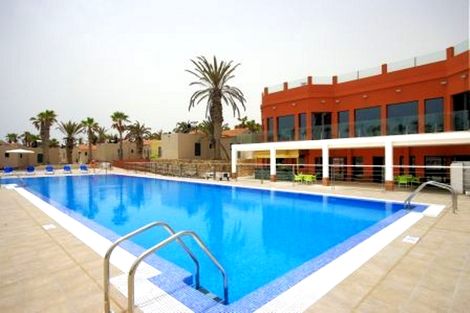 Voyage Fuerteventura, S�jour�Fuerteventura : H�tel Cay Beach 3*