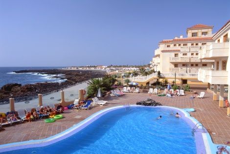 Elba Antigua And Suites 2* sup - FUERTEVENTURA - ESPAGNE Elba Antigua And Suites 2* sup - FUERTEVENTURA - ESPAGNE