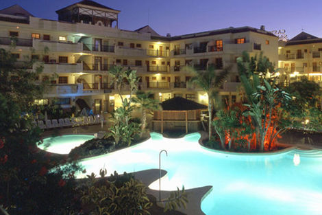 Voyage Fuerteventura, Séjour Fuerteventura : Hôtel Frameco Elba Castillo San Jorge Antigua 3*