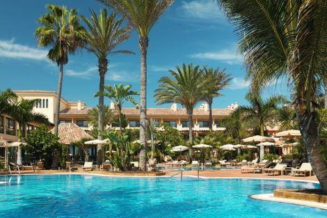 Piscine - Gran Hotel Atlantis Bahia Real Fuerteventura - Fuerteventura