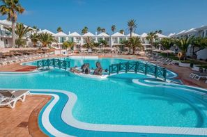 Fuerteventura-Fuerteventura, Hôtel H10 Ocean Suites
