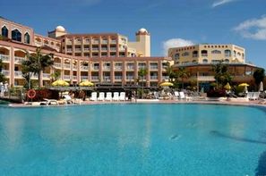 Fuerteventura-Fuerteventura, Hôtel H10 Playa Esmeralda