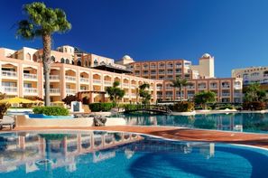 Vacances Costa Calma: Hôtel H10 Playa Esmeralda