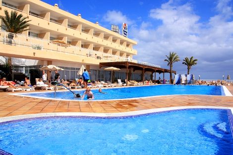 Jandia Resort Ventura 4* - FUERTEVENTURA - ESPAGNE Jandia Resort Ventura 4* - FUERTEVENTURA - ESPAGNE