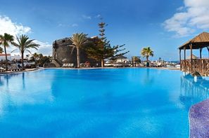 Vacances Fuerteventura: Club Jet Tours Castillo Beach