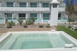 Vacances Morro del Jable: Hôtel Labranda Cactus Garden