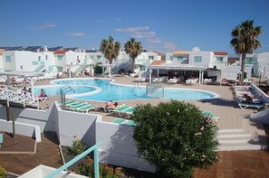 Vacances Caleta de Fuste: Hôtel Labranda Tahona Garden