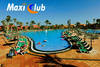piscine - Maxi Club Oasis Papagayo