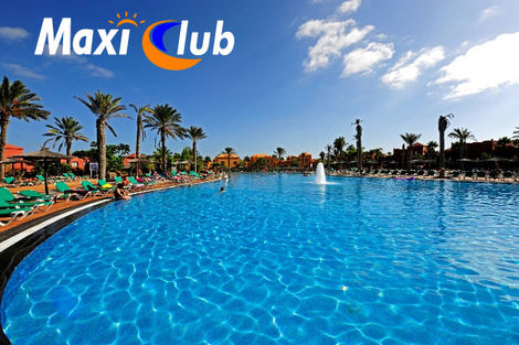 Nos bons plans vacances Fuerteventura