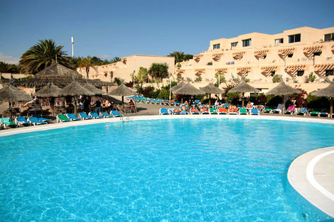 piscine - Monica Beach
