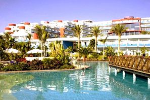 Fuerteventura-Fuerteventura, Hôtel Pajara Beach