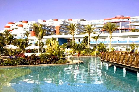 Voyage Fuerteventura, Séjour Fuerteventura : Hôtel Pajara Beach 4*