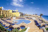 Fuerteventura - Fuerteventura, 8 JOURS / 7 NUITS - Club Paraiso Playa 4*