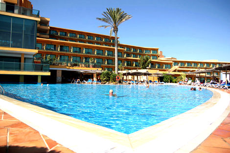 piscine - Paraiso Playa