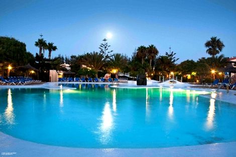H&ocirc;tel Playa Park Club 2* sup - FUERTEVENTURA - ESPAGNE