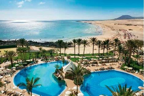 Riu Palace Tres Islas 4* - FUERTEVENTURA - ESPAGNE Riu Palace Tres Islas 4* - FUERTEVENTURA - ESPAGNE