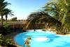Piscine - Royal Suite