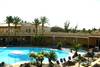 Piscine - Royal Suite