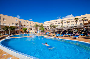 Vacances Jandia: Hôtel SBH Jandia Resort