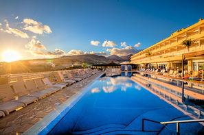 Vacances Jandia: Hôtel SBH Jandia Resort