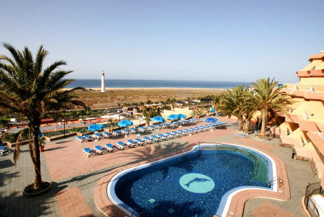 Fuerteventura