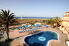 Piscine extérieure - Stella Dunas Resort