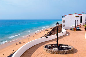 Fuerteventura-Fuerteventura, Club Club Magic Life Impérial