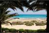Plage - Monica Beach