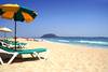 Plage Corralejo - Oasis Papagayo