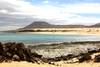 plage - Oasis Papagayo