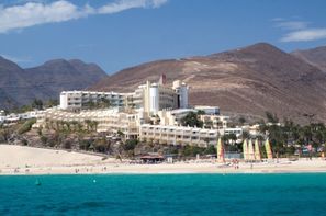 Fuerteventura-Fuerteventura, Hôtel Riu Palace Jandia