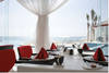 Vue mer restaurant - Stella Dunas Resort