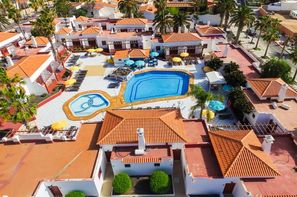 Vacances Caleta de Fuste: Hôtel Castillo Puerto
