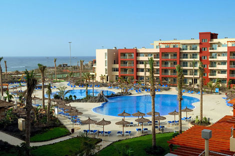 Voyage Fuerteventura, S�jour�Fuerteventura : H�tel Framissima Elba Carlota 4*