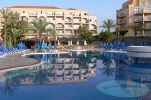 Grande Canarie-Las Palmas, Club Dunas Mirador Maspalomas